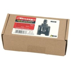 Ściągacz przegubów sworzni kulistych drążków kierowniczych wahacza 23mm