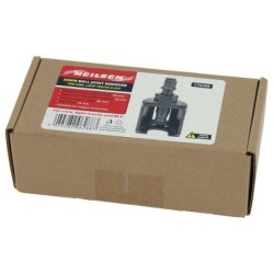 Ściągacz przegubów sworzni kulistych drążków kierowniczych wahacza 30mm