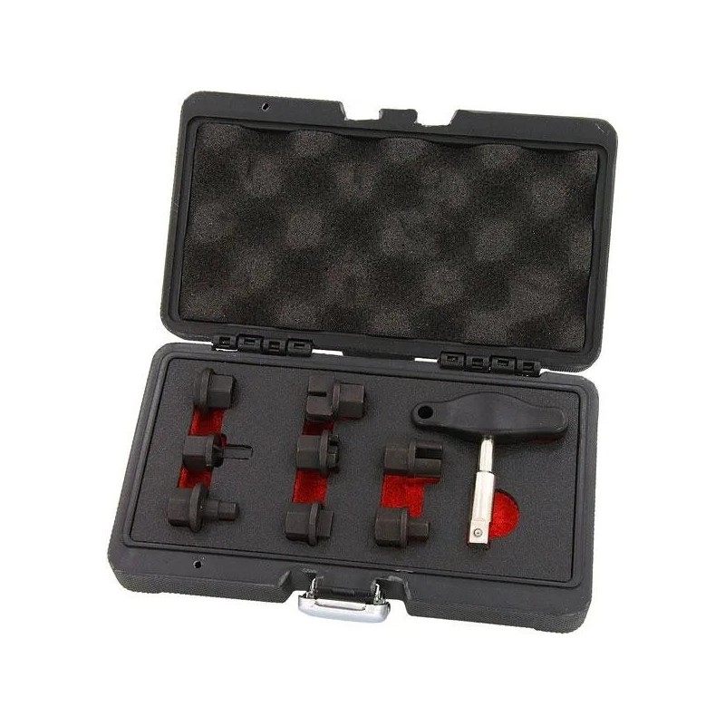 Klucze do plastikowych korków oleju Ford Citroen Peugeot BMW DAF