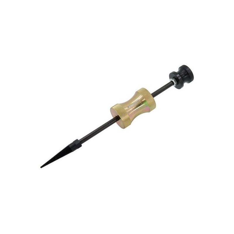 Ściągacz podkładek wtryskiwaczy BMW Mercedes Citroen