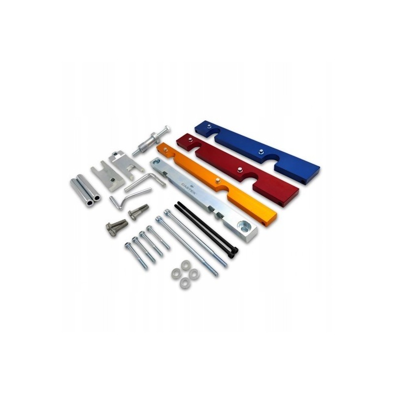 Blokada rozrządu BMW N51 N52 K N53 N54 N55 2.5 3.0