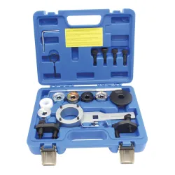 Timing lock VW Audi Seat Skoda 1.8 2.0 TSI FSI TFSI EA888 Golf Passat