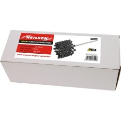 Honownica szczotka urządzenie do honowania cylindrów 94-96MM