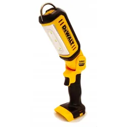 LED XR DeWALT DCL050 18V 1000 Lumen Rechargeable Flashlight Powerful