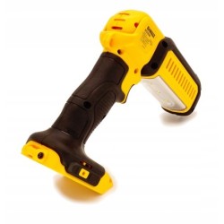 Latarka Lampa Akumulatorowa LED XR DeWALT DCL050 18V 1000 Lumenów Mocna