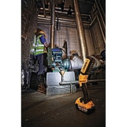 Latarka Lampa Akumulatorowa LED XR DeWALT DCL050 18V 1000 Lumenów Mocna