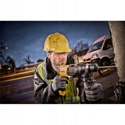 Młotowiertarka DeWALT D25133K SDS-Plus 800W 2.6J W walizce