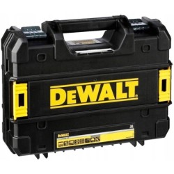 Młotowiertarka DeWALT D25133K SDS-Plus 800W 2.6J W walizce