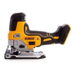 DeWALT 18V XR LED cordless jigsaw - BODY