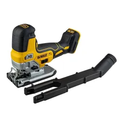 Wyrzynarka akumulatorowa DeWALT 18V XR LED - BODY