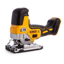 Wyrzynarka akumulatorowa DeWALT 18V XR LED - BODY