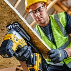 Wyrzynarka akumulatorowa DeWALT 18V XR LED - BODY