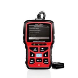 Profesjonalny tester skaner diagnostyczny AUTOXSCAN RS300 PRO POLSKI