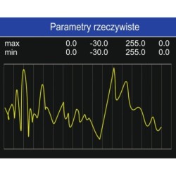 Profesjonalny tester skaner diagnostyczny AUTOXSCAN RS300 PRO POLSKI