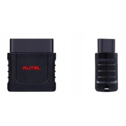 Tester Skaner interfejs diagnostyczny AUTEL MX808TS TMPS 2 LATA