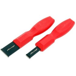 Skrobaki skrobak z gęglika wolfrmu do rdzy kolektorów zacisków hamulcowych