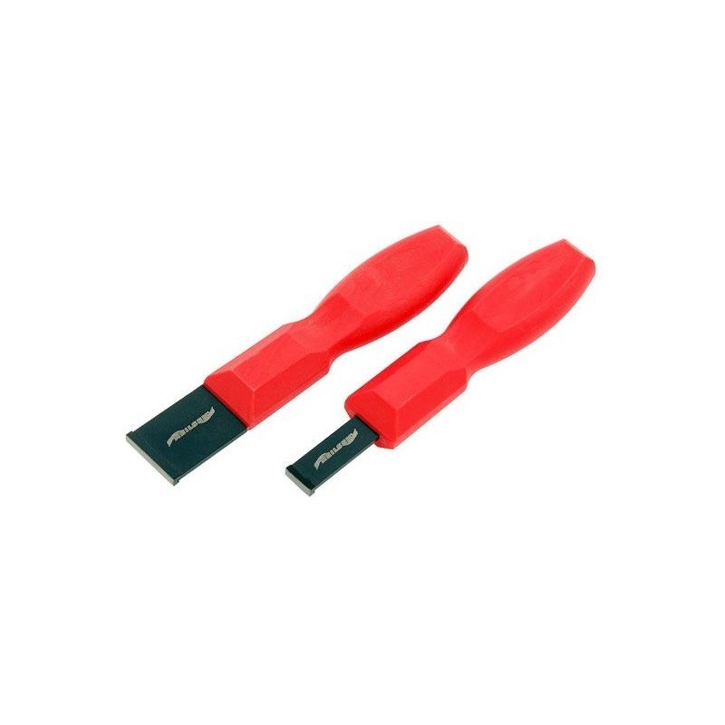 Skrobaki skrobak z gęglika wolfrmu do rdzy kolektorów zacisków hamulcowych