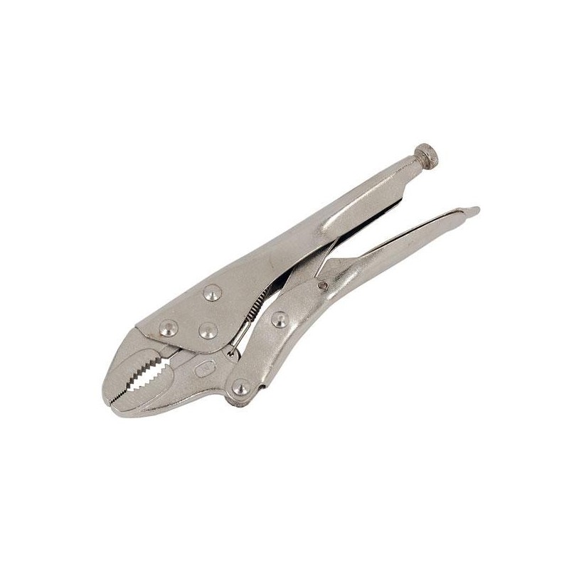 Szczypce samozaciskowe Mors Żabka 250mm