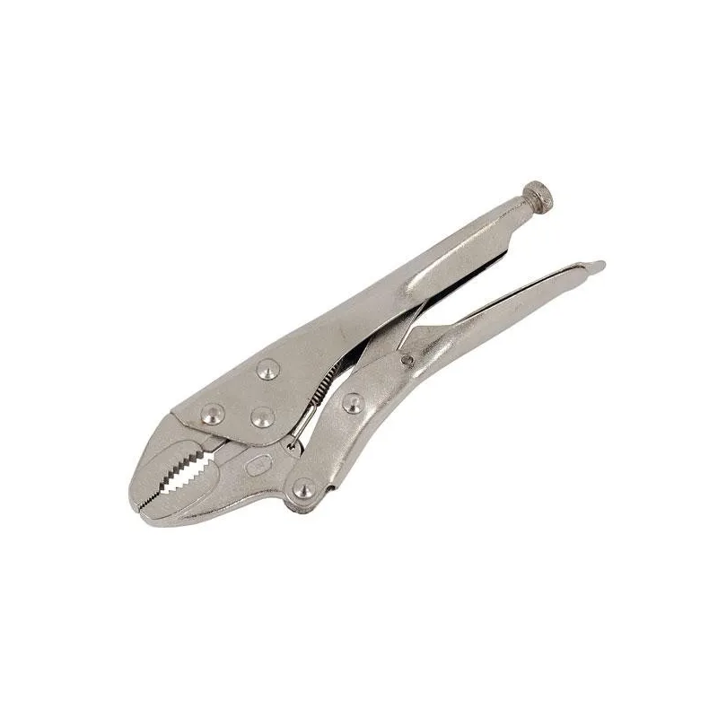 Szczypce samozaciskowe Mors Żabka 250mm
