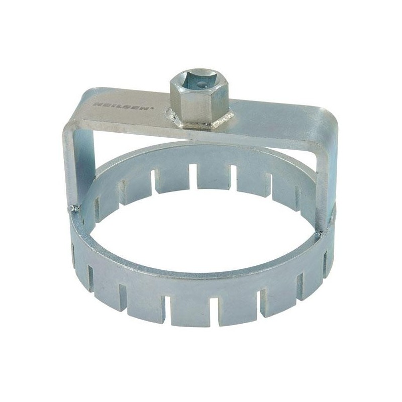 Klucz nasadowy do pompy paliwa Volvo V70 S80 XC70 S60 V70XC XC90 NEILSEN