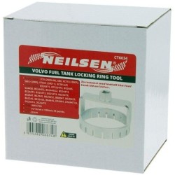 Klucz nasadowy do pompy paliwa Volvo V70 S80 XC70 S60 V70XC XC90 NEILSEN