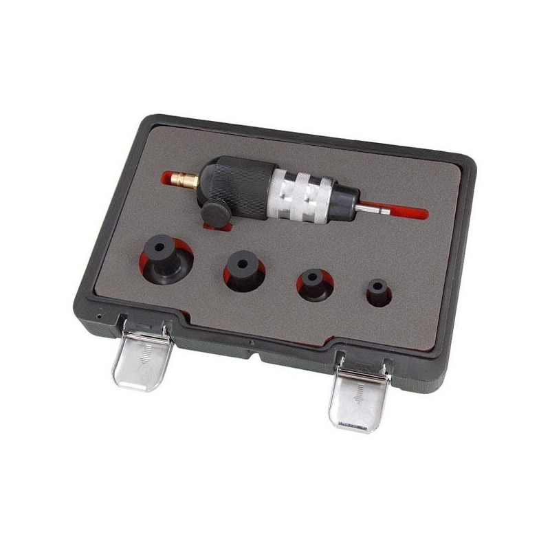 Docieraczka przyrząd pneumatyczny do docierania gniazd zaworów