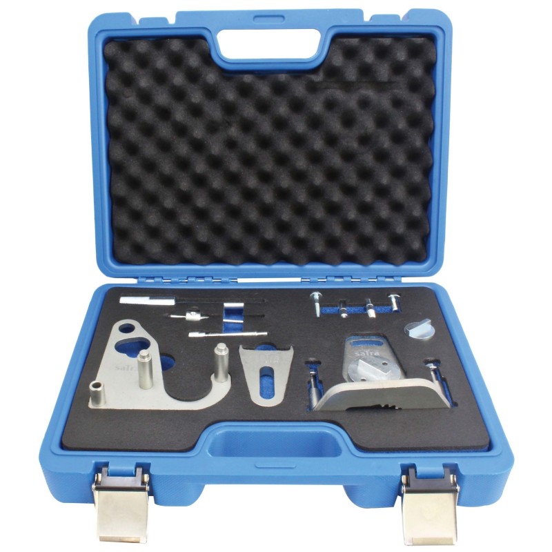 Blokada rozrządu blokada pompy wtryskowej Renault 2.0 Blue DCI M9R OD 2020