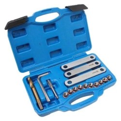 Zestaw naprawczy gwintu zacisku hamulcowego m9x1.25 vw ford opel