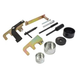 Blokada rozrządu Renault Opel Nissan DCI 1.5 1.9 2.2 2.5 K9K F9Q G9T G9U