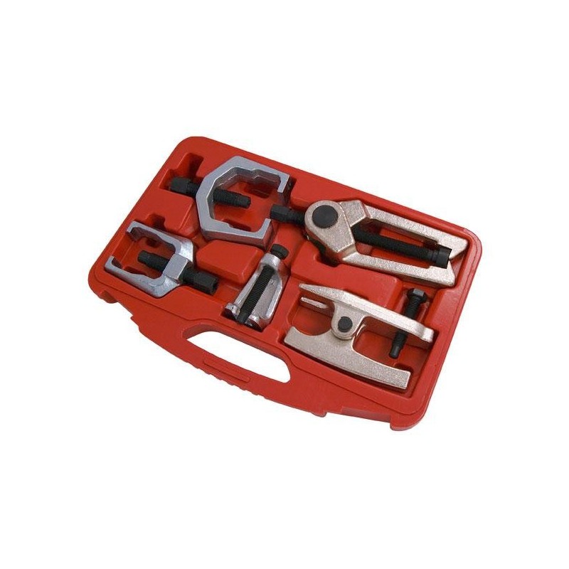 Ściągacz sworzni końcówek drążków przegubów łożysk