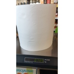 Ręcznik papierowy kuchenny Celuloza Czyściwo przemysłowe 2W 120M x6 rolek