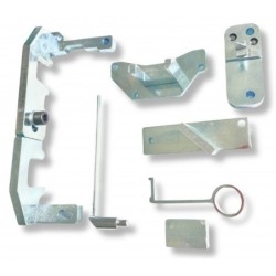 Blokada rozrządu Citroen Peugeot PSA 1.0 1.2 Puretech EURO 6.3 Mokry Pasek