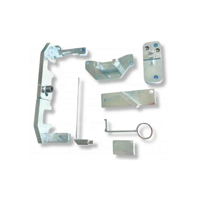 Blokada rozrządu Citroen Peugeot PSA 1.0 1.2 Puretech EURO 6.3 Mokry Pasek