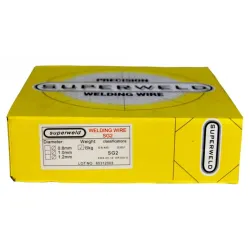 8 15kg MIG MAG migomat SUPERWELD