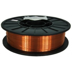 Drut spawalniczy 0,8 15kg MIG MAG migomat SUPERWELD