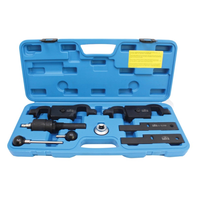 Blokada rozrządu Porsche Carrera Boxster Cayenne 3.6 4.5 4.8 V6 AUDI Q7