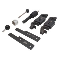 Blokada rozrządu Porsche Carrera Boxster Cayenne 3.6 4.5 4.8 V6 AUDI Q7