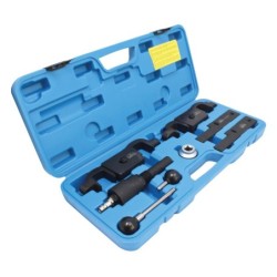 Blokada rozrządu Porsche Carrera Boxster Cayenne 3.6 4.5 4.8 V6 AUDI Q7