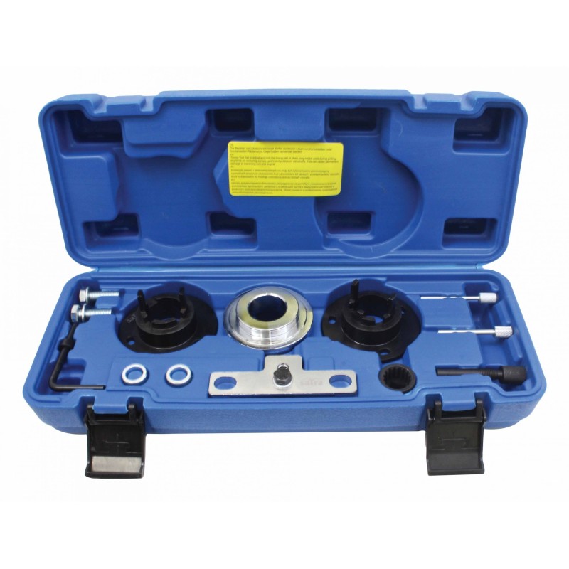 Blokada rozrządu ford Ecoboost 1.0 C-MAX Fiesta Focus Puma Tuurneo Transit