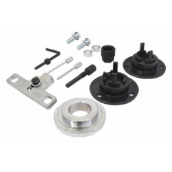 Blokada rozrządu ford Ecoboost 1.0 C-MAX Fiesta Focus Puma Tuurneo Transit