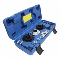 Blokada rozrządu ford Ecoboost 1.0 C-MAX Fiesta Focus Puma Tuurneo Transit