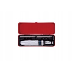 Wkrętak udarowy do pobijania z bitami 5/16" KING TONY