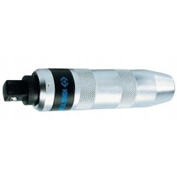 Wkrętak udarowy do pobijania z bitami 5/16" KING TONY