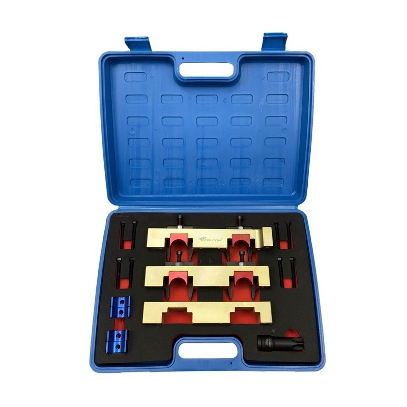 Blokada rozrządu mercedes 1.6 2.0 M270 M274 M133 Łańcuch Benzyna