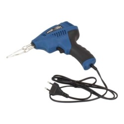 Lutownica Pistoletowa transformatorowa 200W 500 C Satra