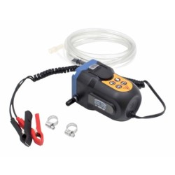 Mini pompka pompa elektryczna do oleju napędowego 12V