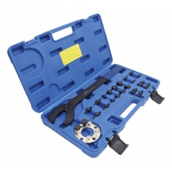 Blokada rozrządu koła pasowego wałka 1.0 1.2 1.4 TSI Klucz nastawny VAG