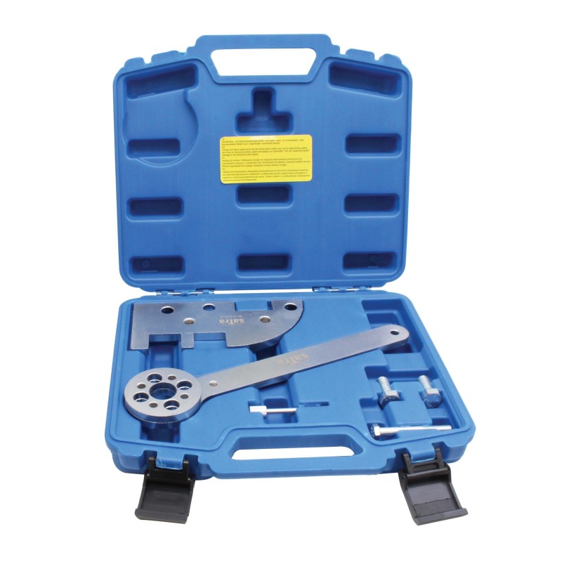 Blokada rozrządu Volvo S60 S90 V40 V60 V70 V90 XC60 XC70 XC90 2.0D D4204T