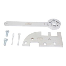 Blokada rozrządu Volvo S60 S90 V40 V60 V70 V90 XC60 XC70 XC90 2.0D D4204T