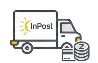 Kurier Inpost pobranie